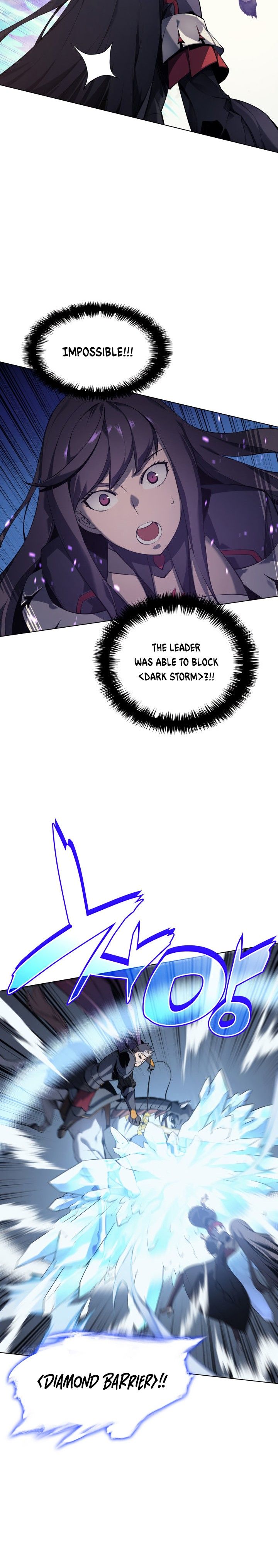 Overgeared Manhwa - Chapter 34 Page 14