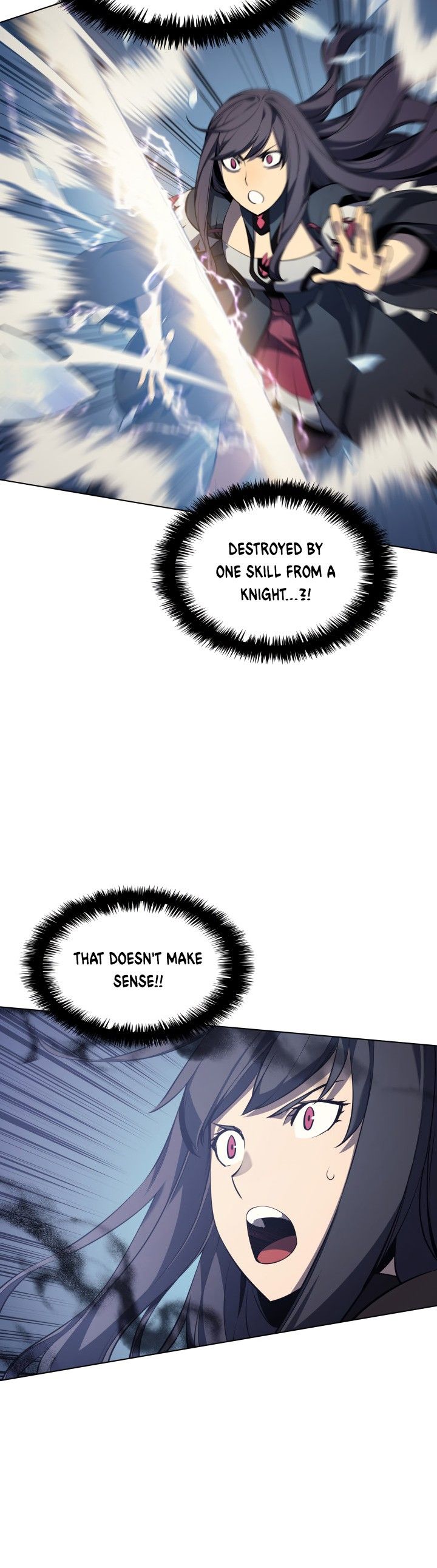 Overgeared Manhwa - Chapter 34 Page 17