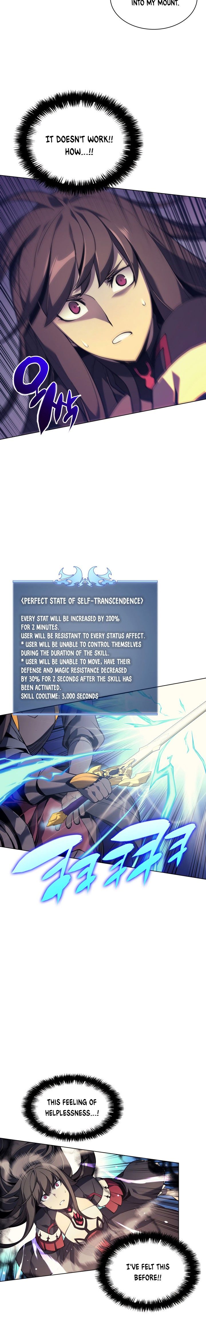 Overgeared Manhwa - Chapter 34 Page 19