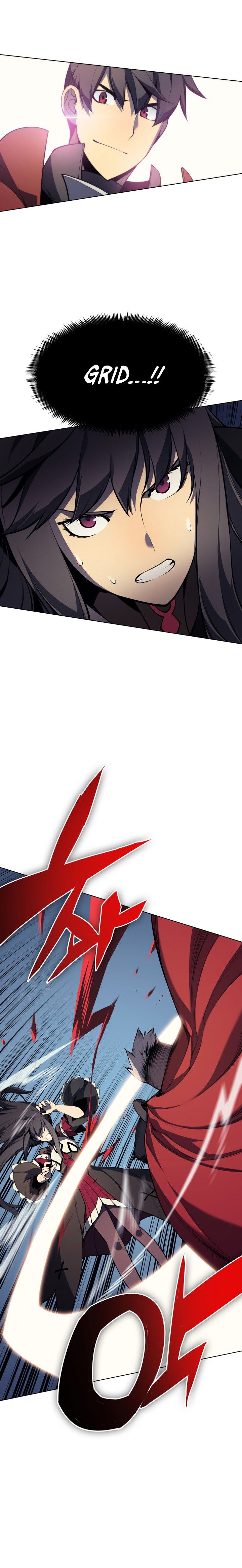 Overgeared Manhwa - Chapter 34 Page 20