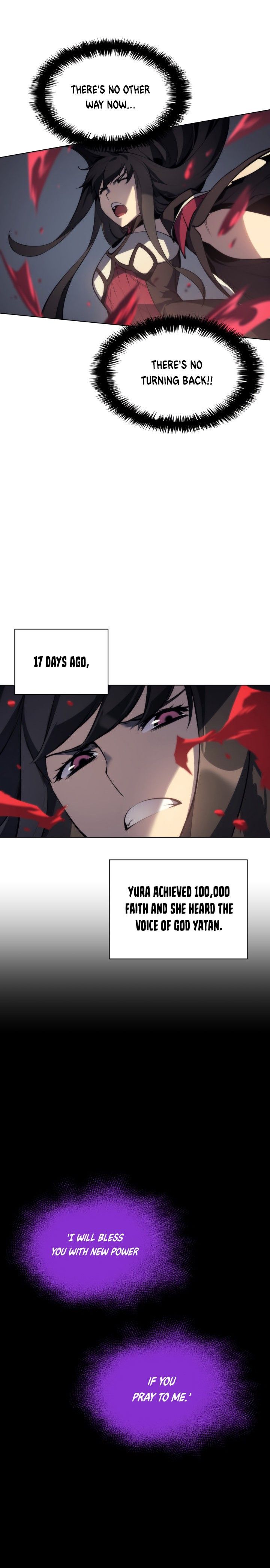 Overgeared Manhwa - Chapter 34 Page 21