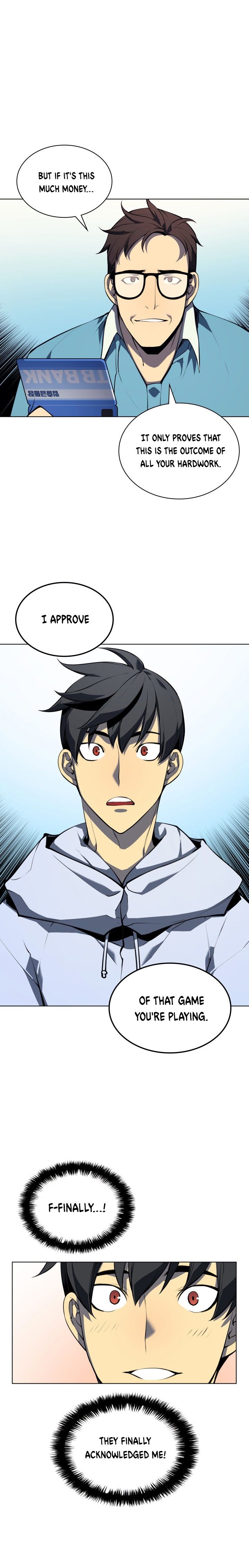 Overgeared Manhwa - Chapter 34 Page 26