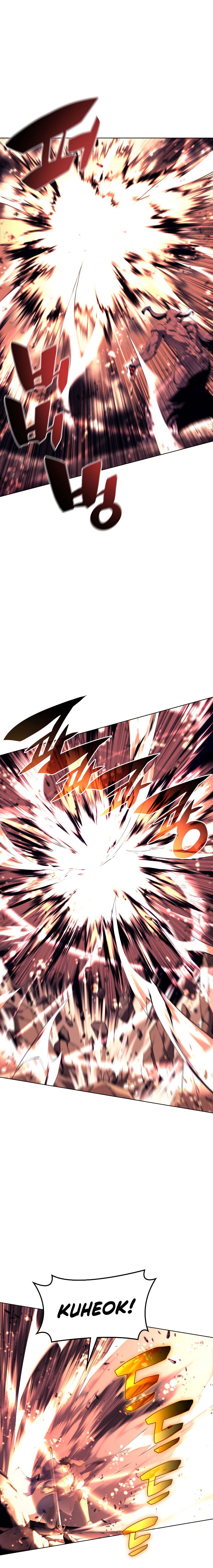 Overgeared Manhwa - Chapter 91 Page 1