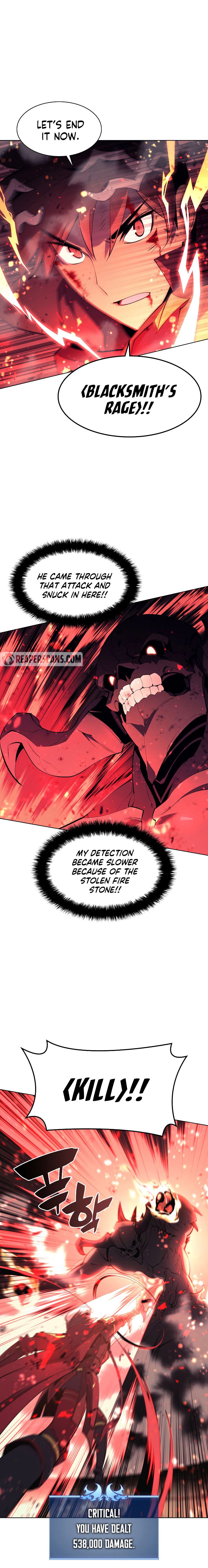 Overgeared Manhwa - Chapter 91 Page 4