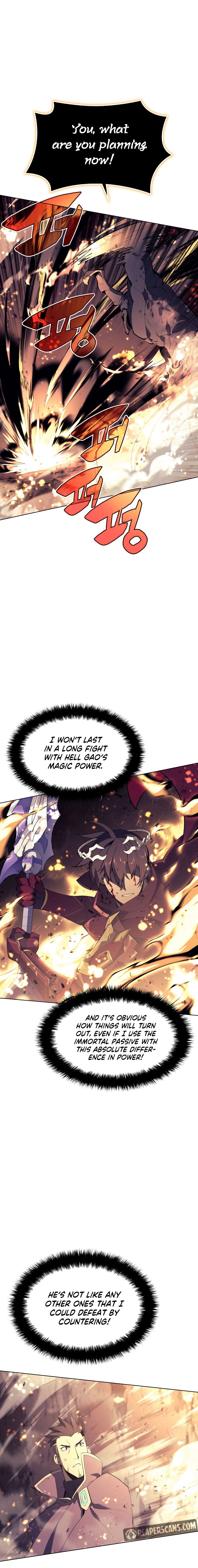 Overgeared Manhwa - Chapter 91 Page 8