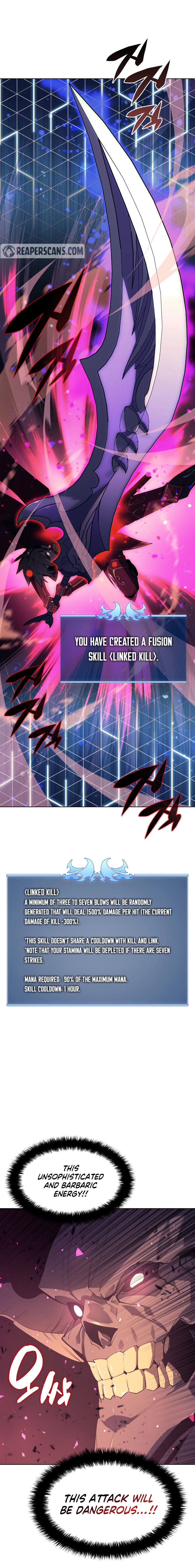 Overgeared Manhwa - Chapter 91 Page 10