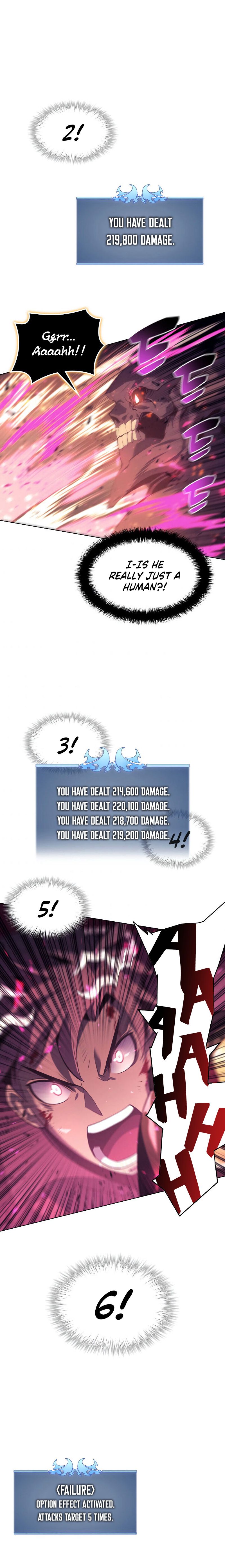 Overgeared Manhwa - Chapter 91 Page 12