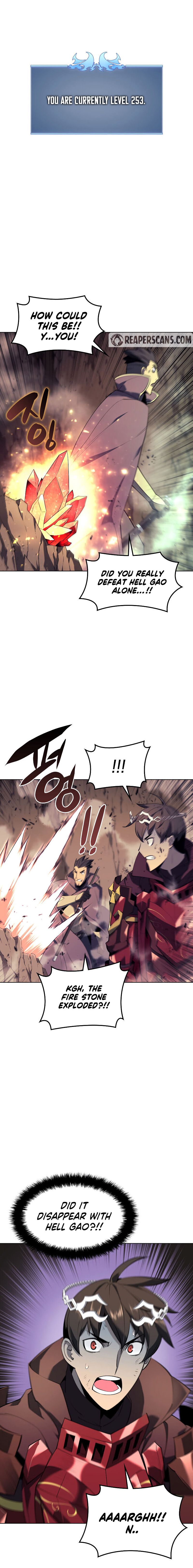 Overgeared Manhwa - Chapter 91 Page 16