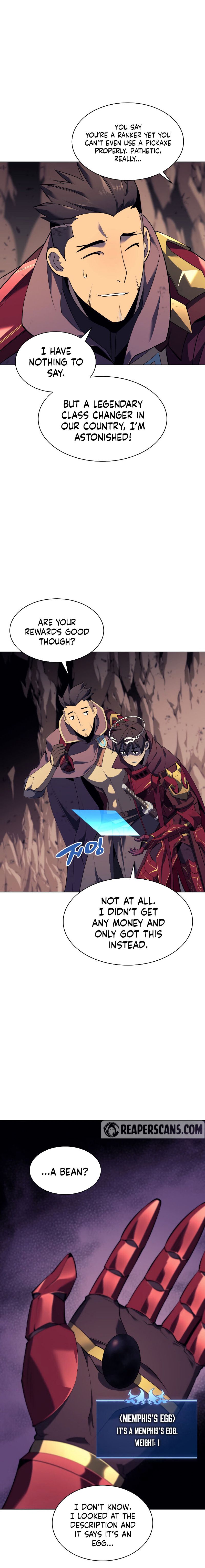 Overgeared Manhwa - Chapter 91 Page 18