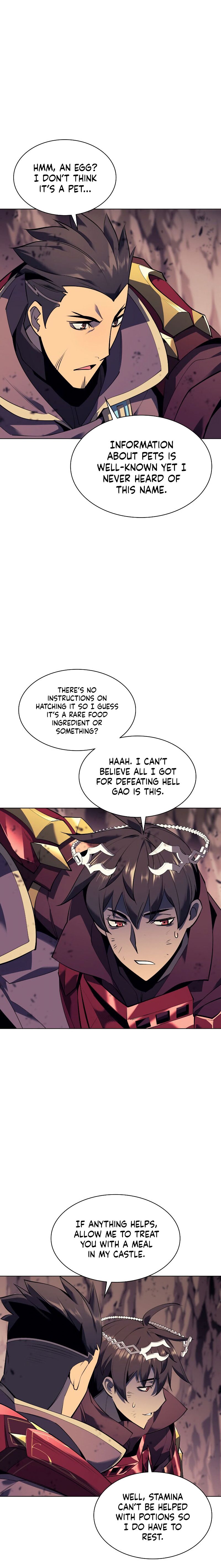 Overgeared Manhwa - Chapter 91 Page 19