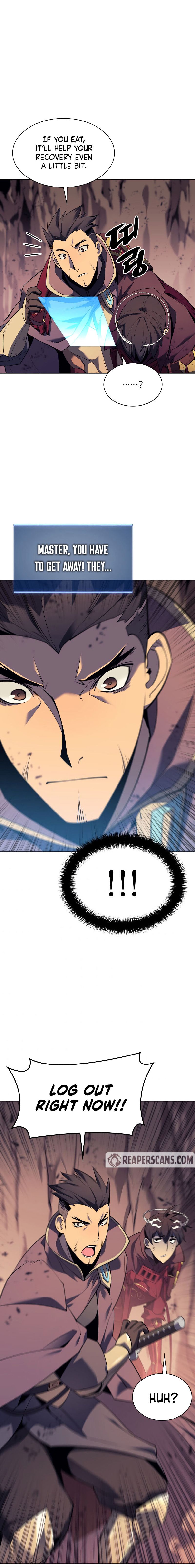 Overgeared Manhwa - Chapter 91 Page 20