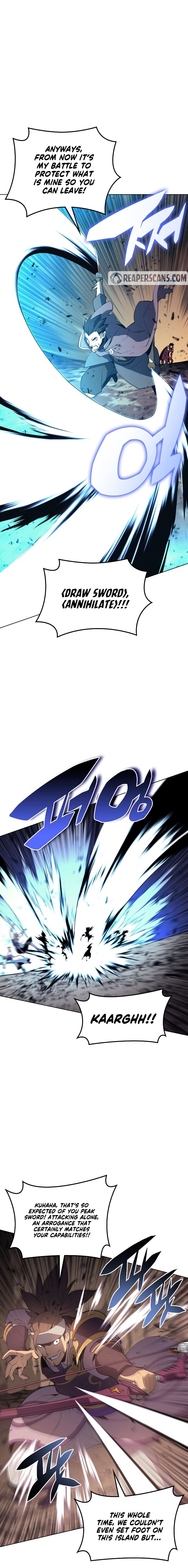 Overgeared Manhwa - Chapter 91 Page 24