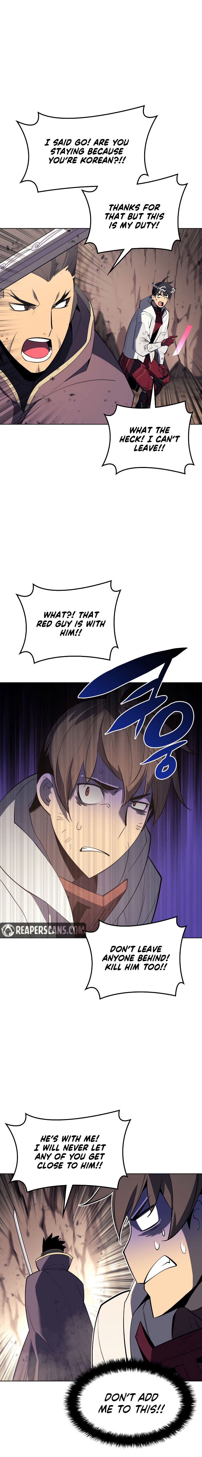 Overgeared Manhwa - Chapter 91 Page 26