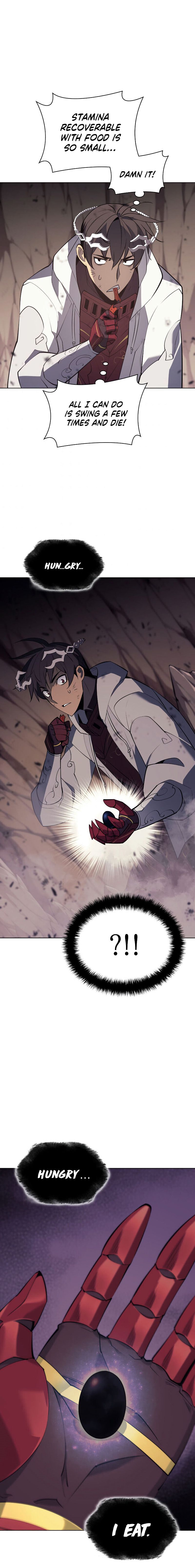 Overgeared Manhwa - Chapter 91 Page 27