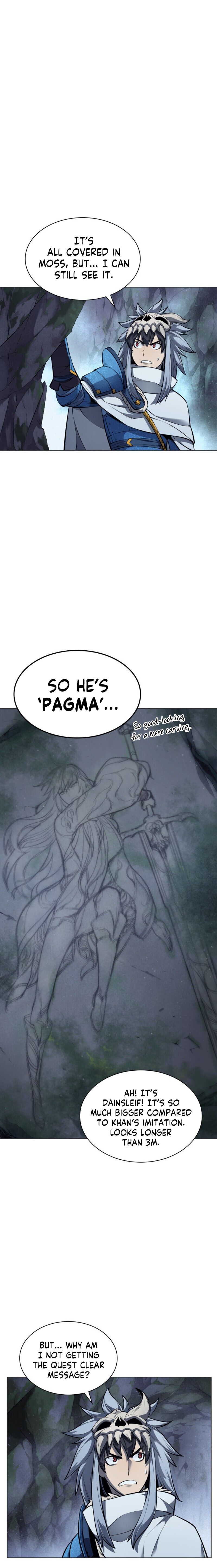 Overgeared Manhwa - Chapter 44 Page 4