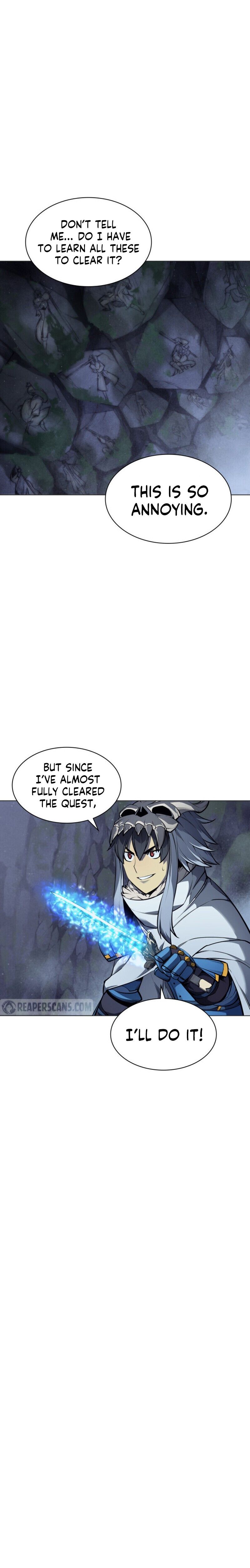 Overgeared Manhwa - Chapter 44 Page 5