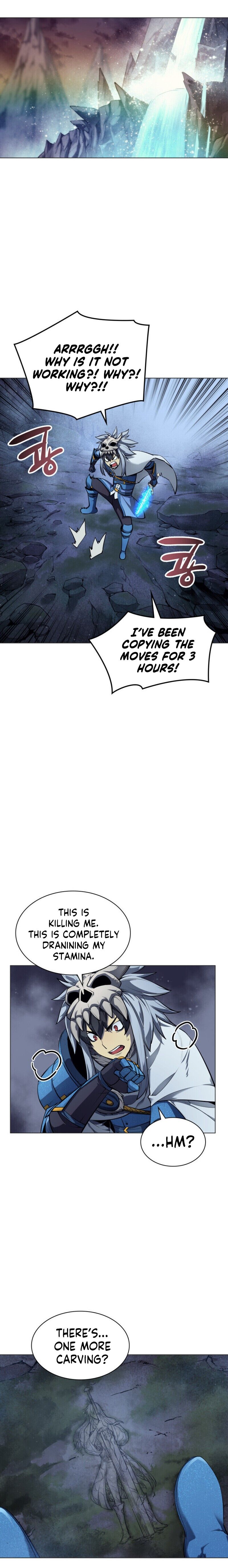 Overgeared Manhwa - Chapter 44 Page 6