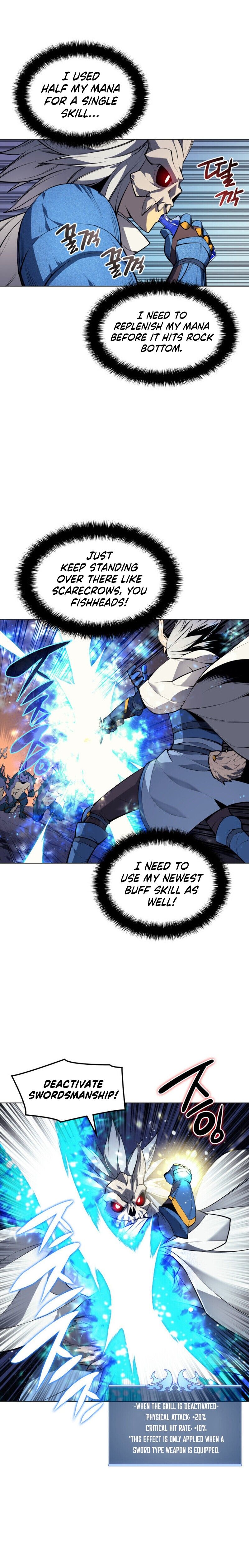 Overgeared Manhwa - Chapter 44 Page 13