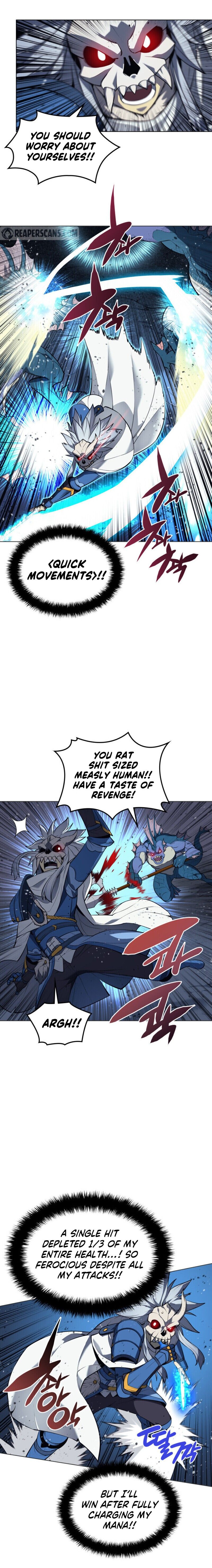 Overgeared Manhwa - Chapter 44 Page 15