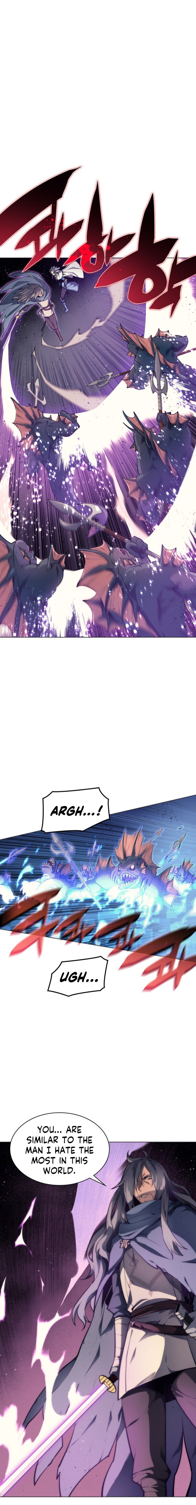 Overgeared Manhwa - Chapter 44 Page 22