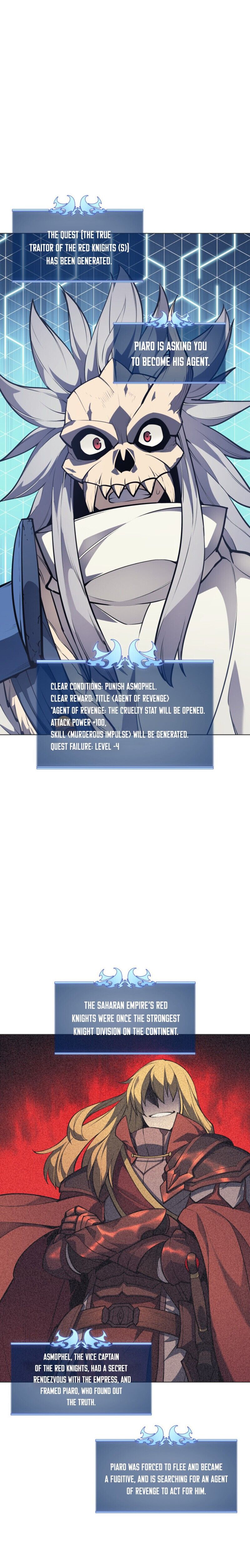 Overgeared Manhwa - Chapter 44 Page 24