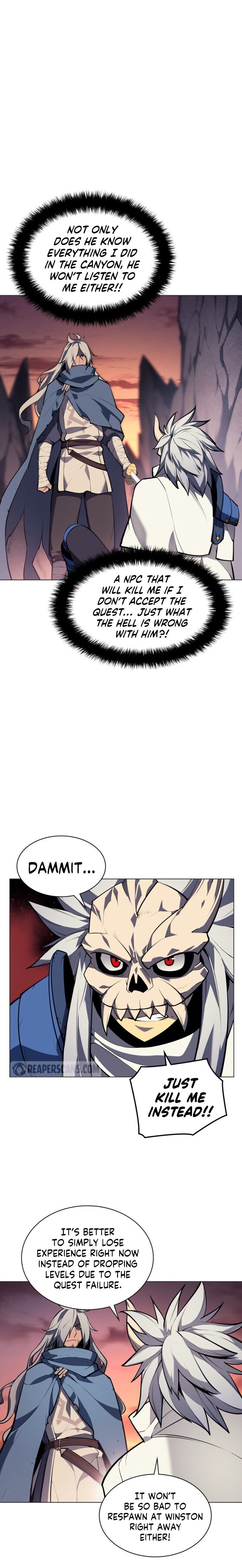 Overgeared Manhwa - Chapter 44 Page 27