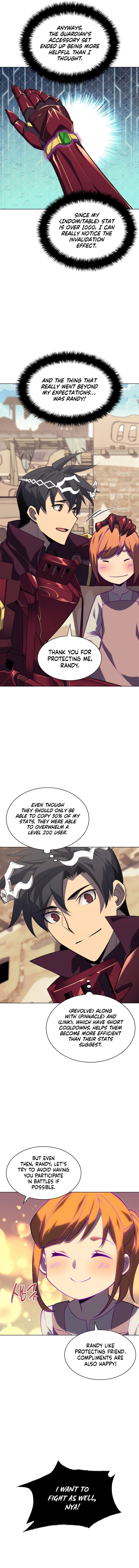 Overgeared Manhwa - Chapter 127 Page 12