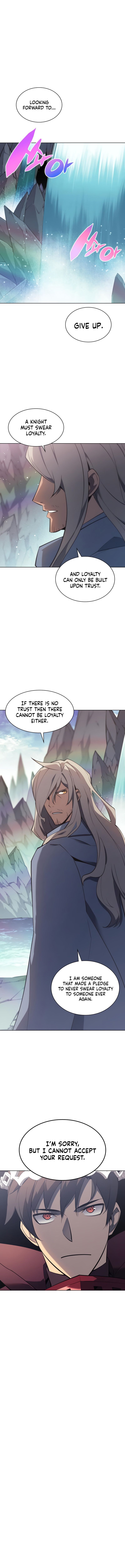 Overgeared Manhwa - Chapter 109 Page 10