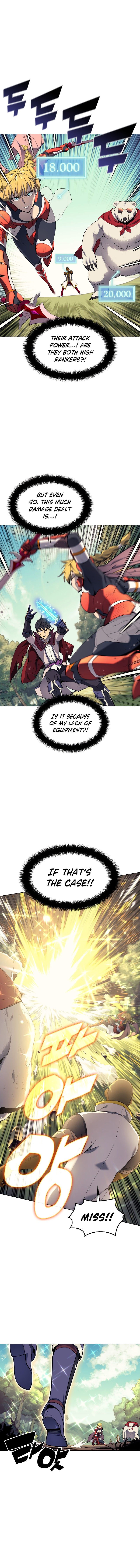 Overgeared Manhwa - Chapter 70 Page 3