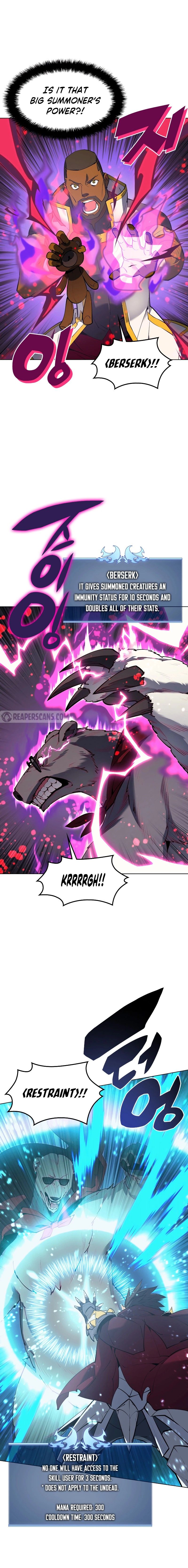 Overgeared Manhwa - Chapter 70 Page 8