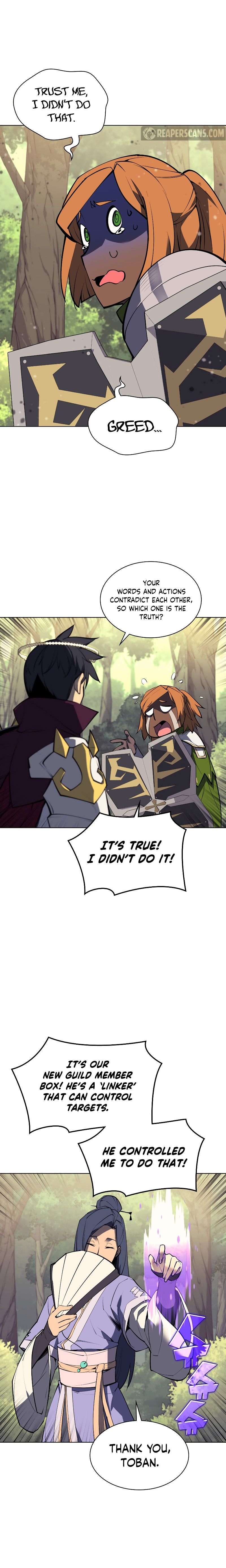 Overgeared Manhwa - Chapter 70 Page 12