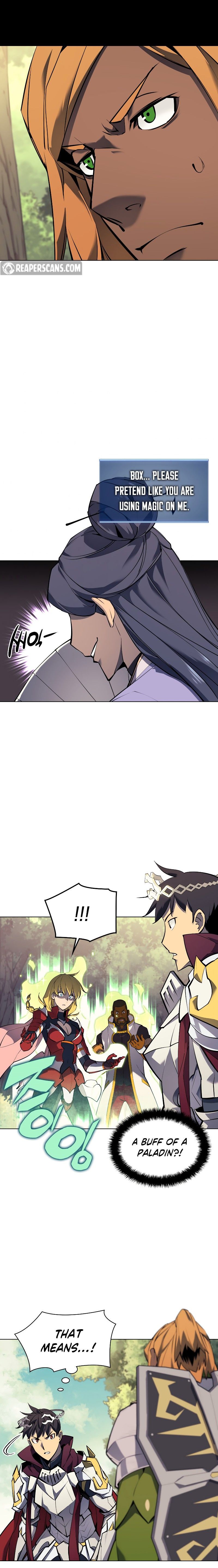 Overgeared Manhwa - Chapter 70 Page 18