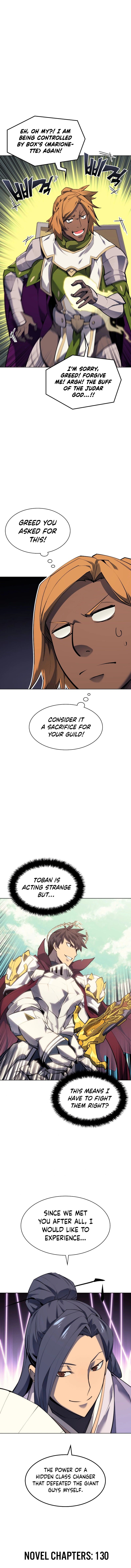 Overgeared Manhwa - Chapter 70 Page 19