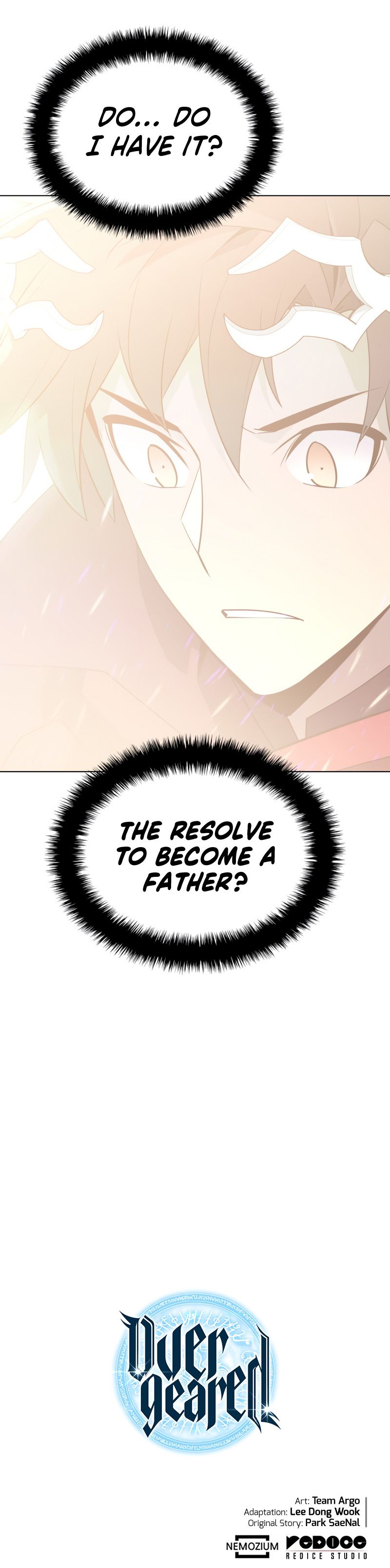 Overgeared Manhwa - Chapter 128 Page 17