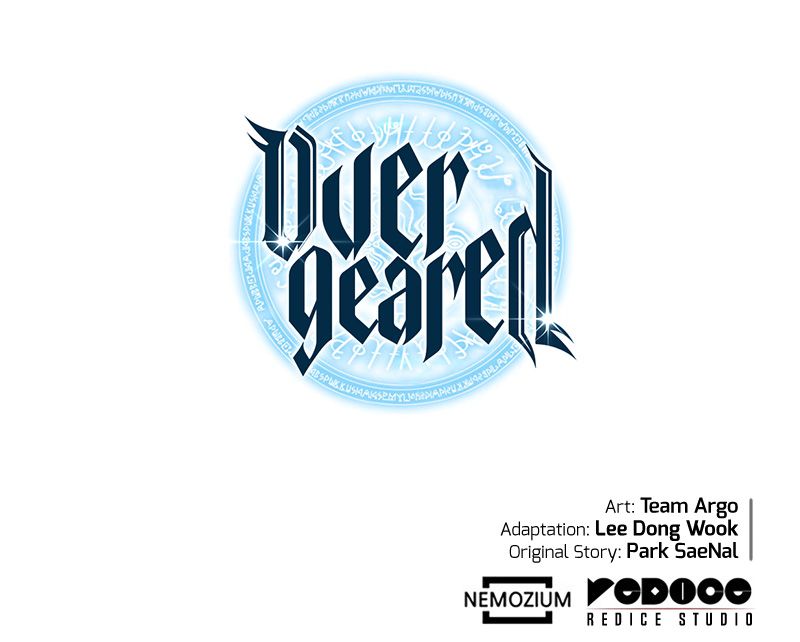 Overgeared Manhwa - Chapter 196 Page 18