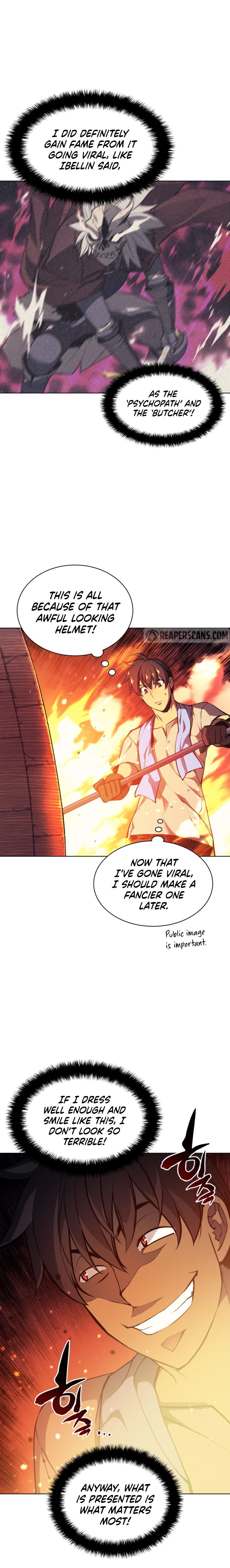 Overgeared Manhwa - Chapter 57 Page 8