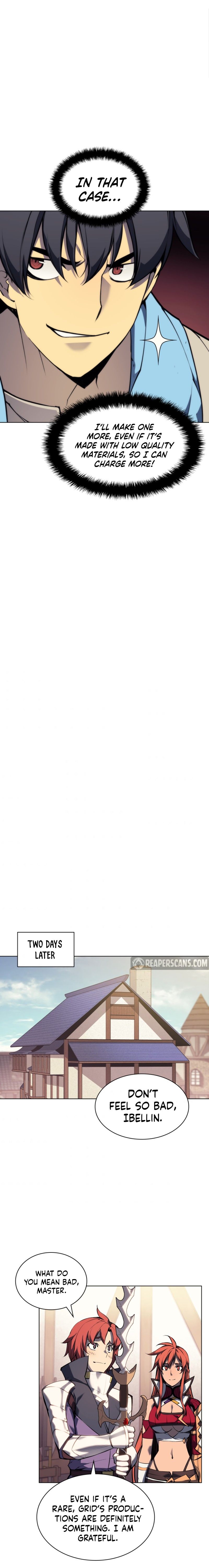 Overgeared Manhwa - Chapter 57 Page 12