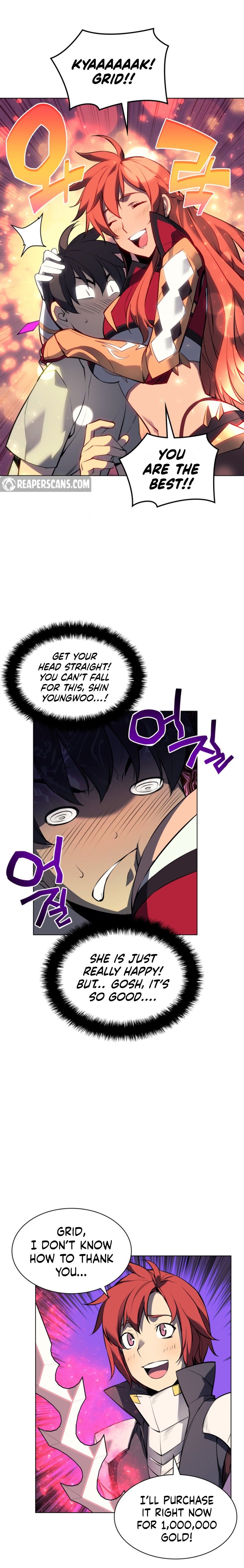 Overgeared Manhwa - Chapter 57 Page 18