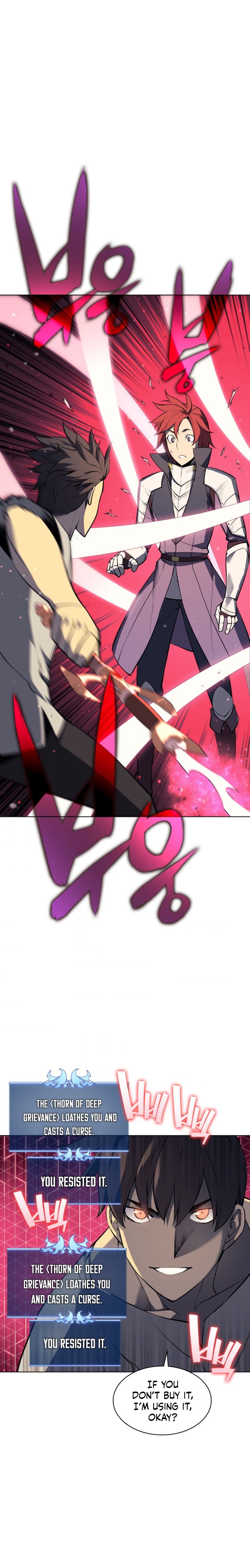 Overgeared Manhwa - Chapter 57 Page 20