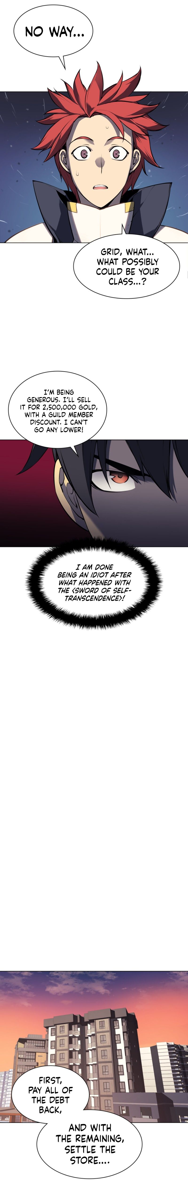 Overgeared Manhwa - Chapter 57 Page 21