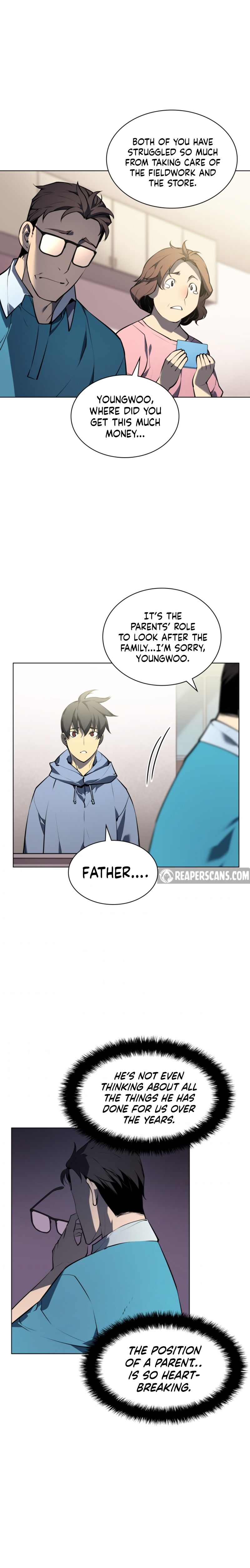 Overgeared Manhwa - Chapter 57 Page 22