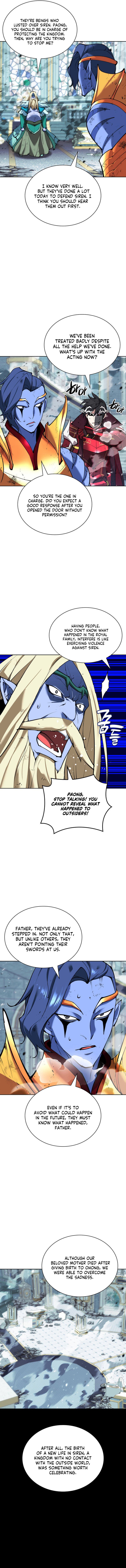 Overgeared Manhwa - Chapter 235 Page 15