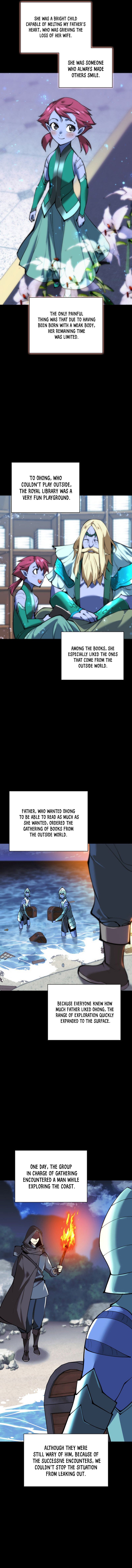 Overgeared Manhwa - Chapter 235 Page 16