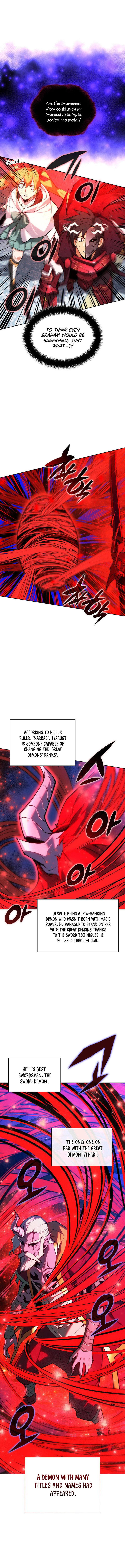 Overgeared Manhwa - Chapter 235 Page 2