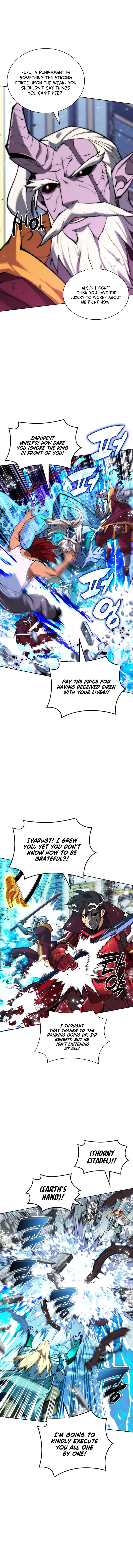 Overgeared Manhwa - Chapter 235 Page 6