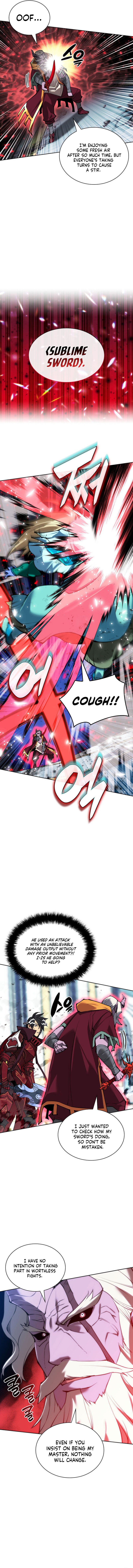 Overgeared Manhwa - Chapter 235 Page 7