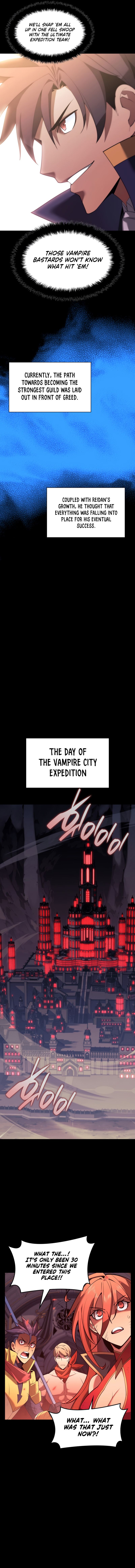 Overgeared Manhwa - Chapter 151 Page 17