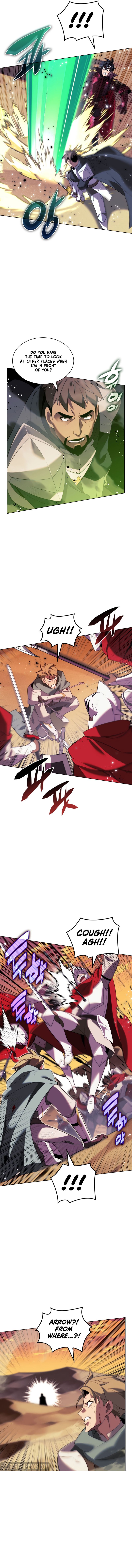 Overgeared Manhwa - Chapter 176 Page 5