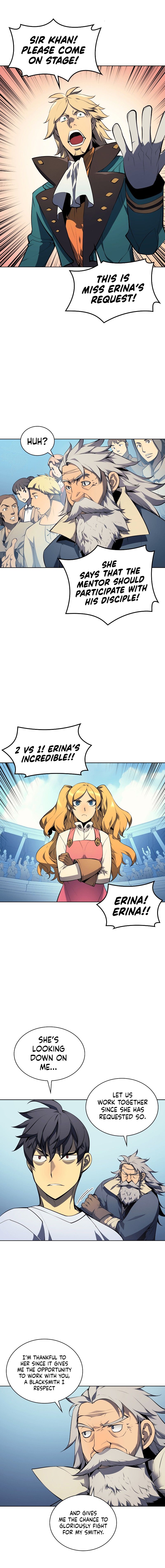 Overgeared Manhwa - Chapter 23 Page 6