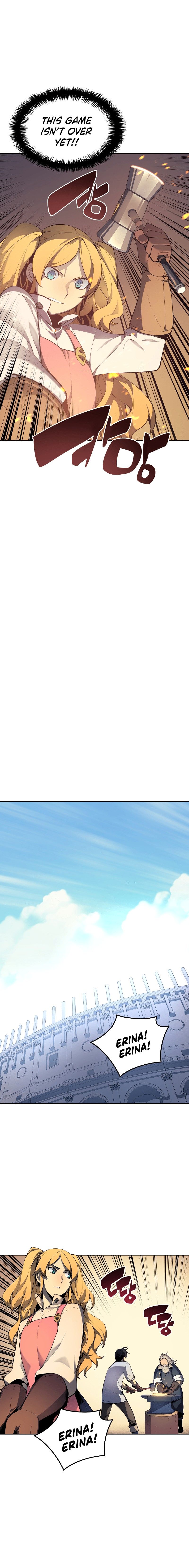 Overgeared Manhwa - Chapter 23 Page 8